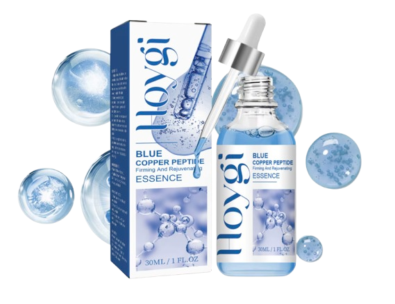 السيروم السحري لشد البشرة