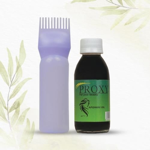 الزيت الافغاني PROXYOIL