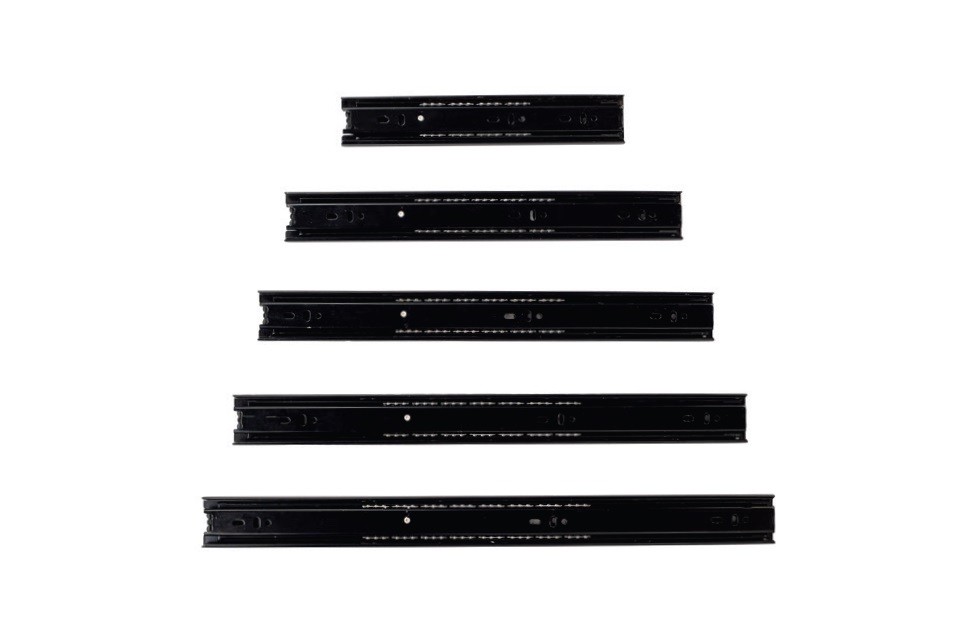 Glissière Télescopique Hydraulique EP45mm