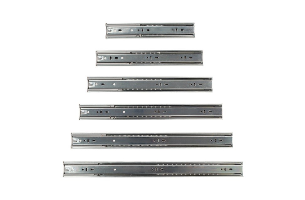 Glissière Télescopique EP45mm