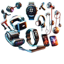 الالكترونيات متنوعة