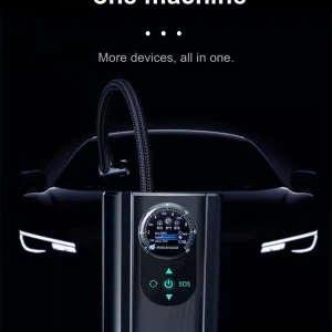 مضخة الهواء