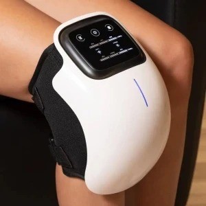 جهاز تدليك الركبة