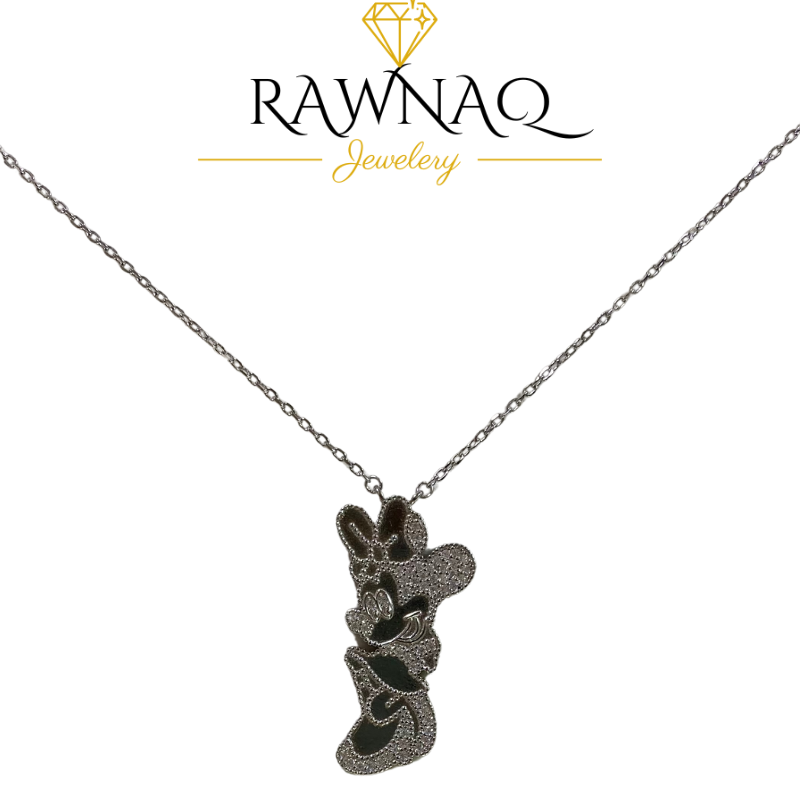 Collier Hello Kitty 1