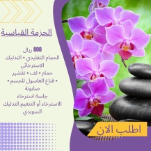 الحزمة القياسية