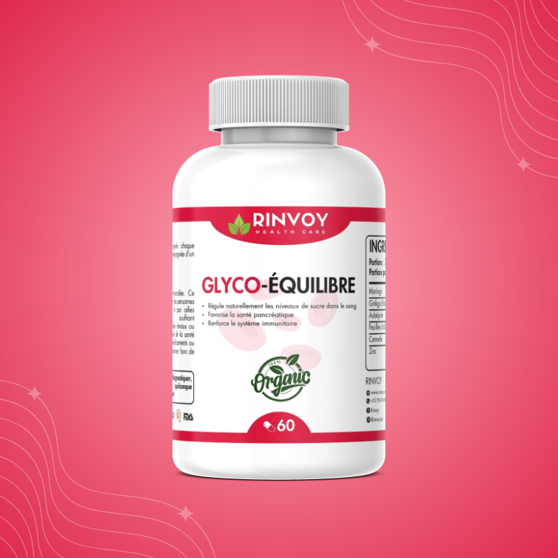 Glyco-Équilibre