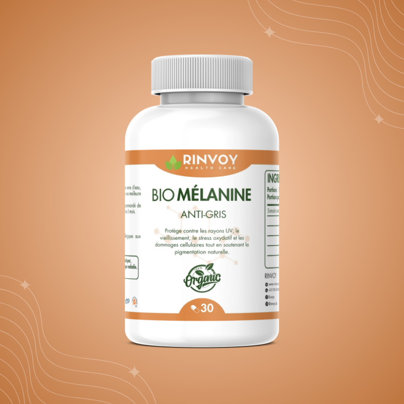 BioMélanine