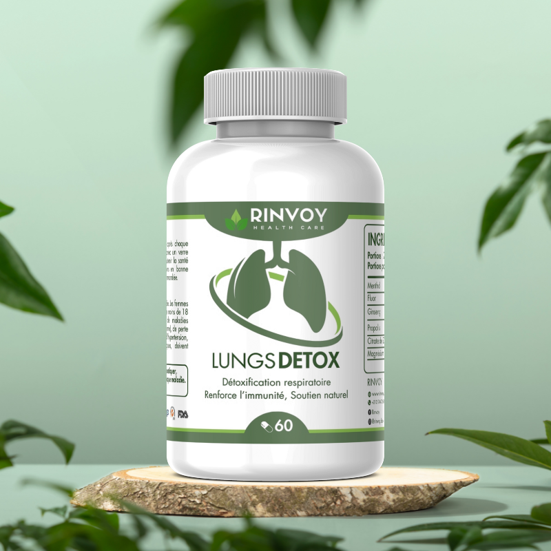 LungsDetox