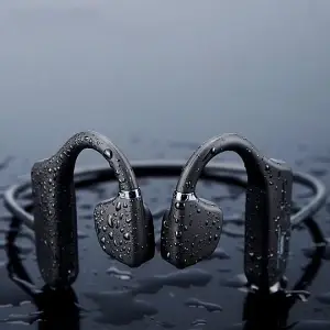 REMAX أحدث سماعات لاسلكية بتكنولوجيا التوصيل العظمي