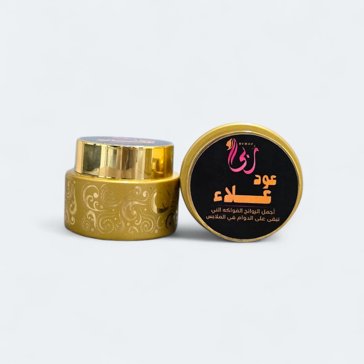 عود علاء