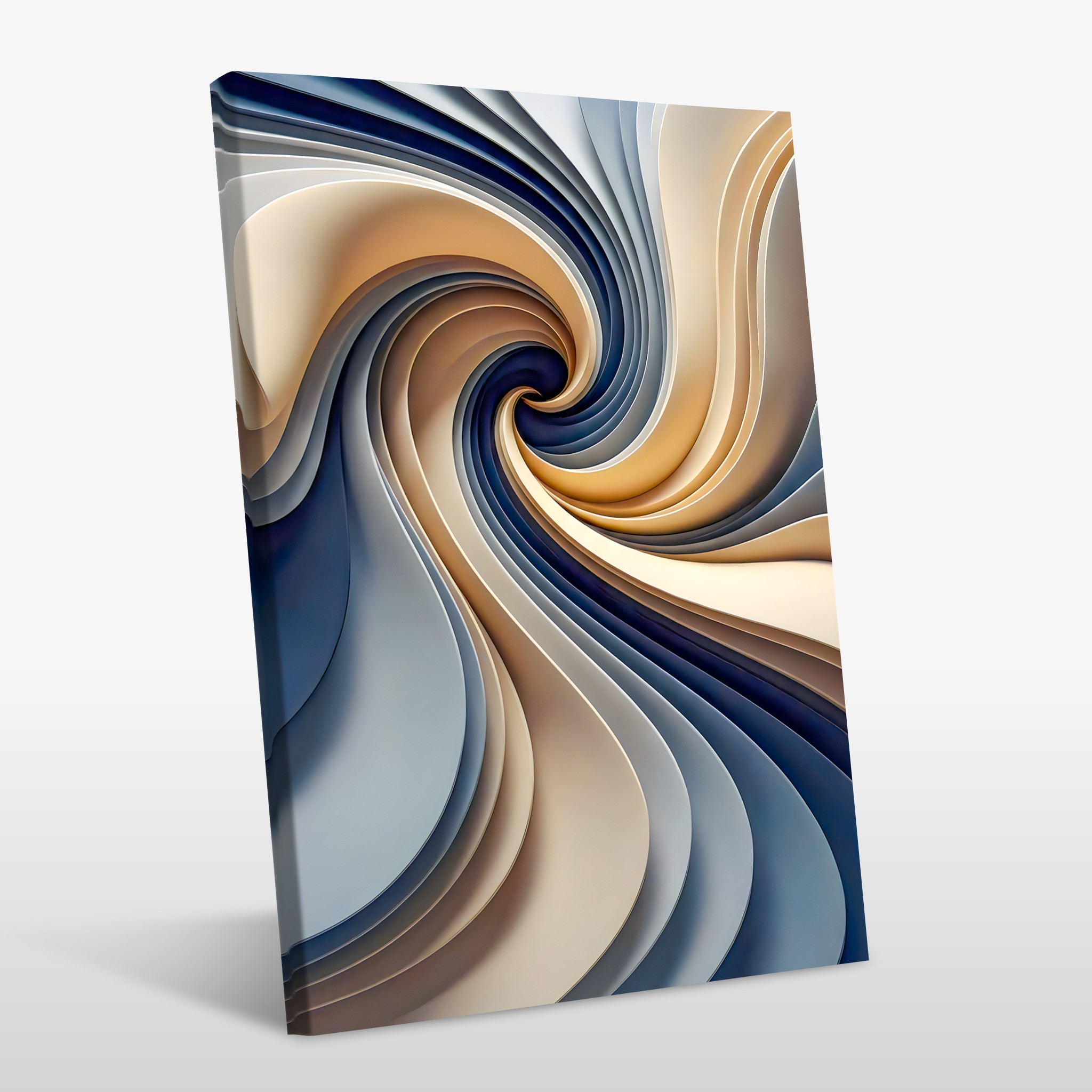 عمق الرؤية - Depth of Vision