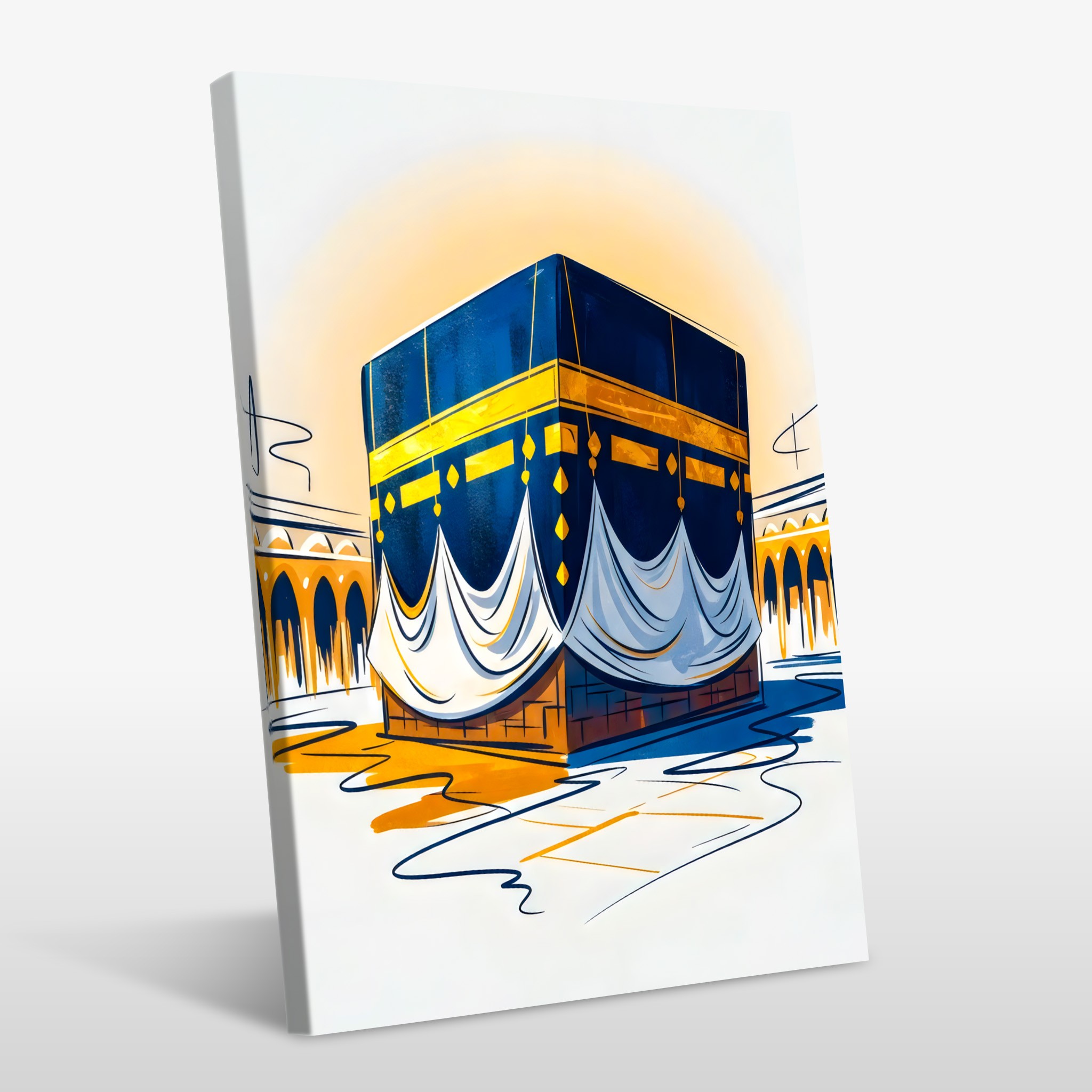 إشراق الروح - Spiritual Radiance