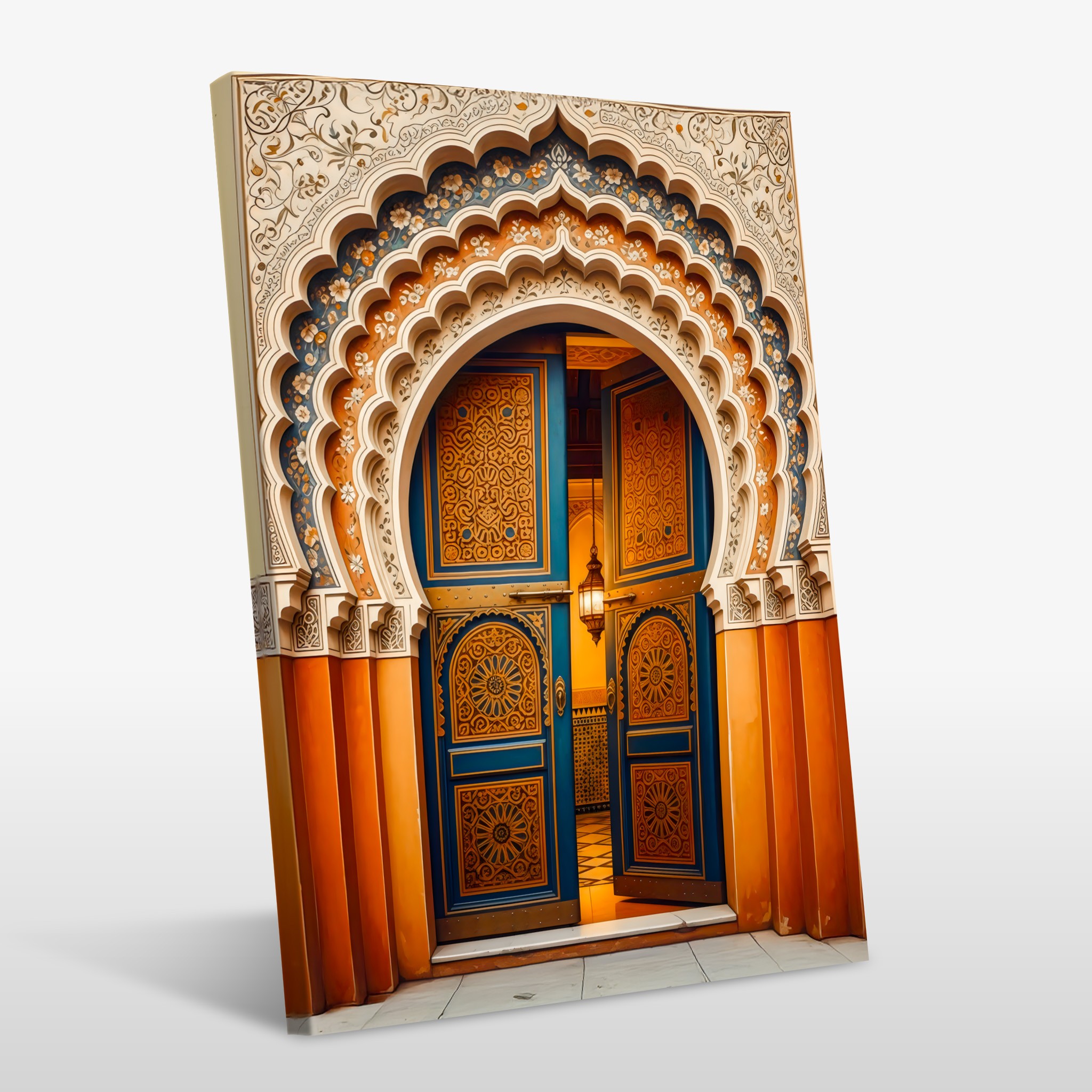 بهجة مراكش - Marrakech's Joy