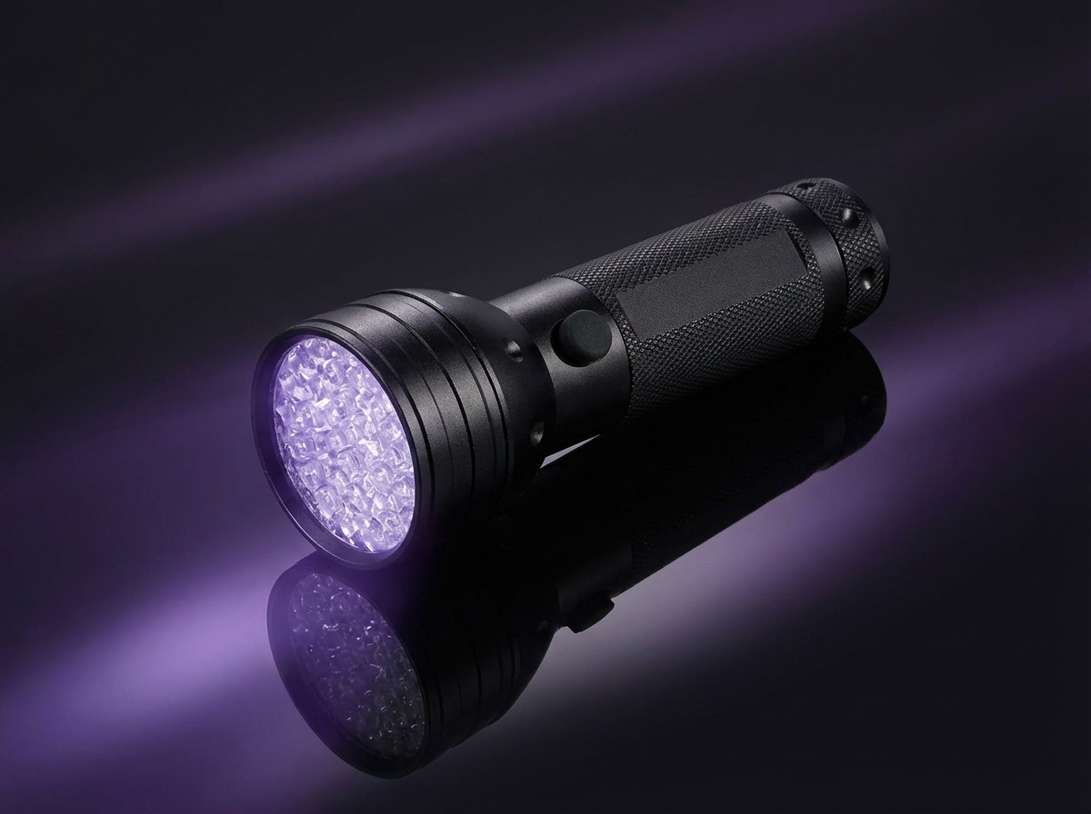 كاشف العقارب