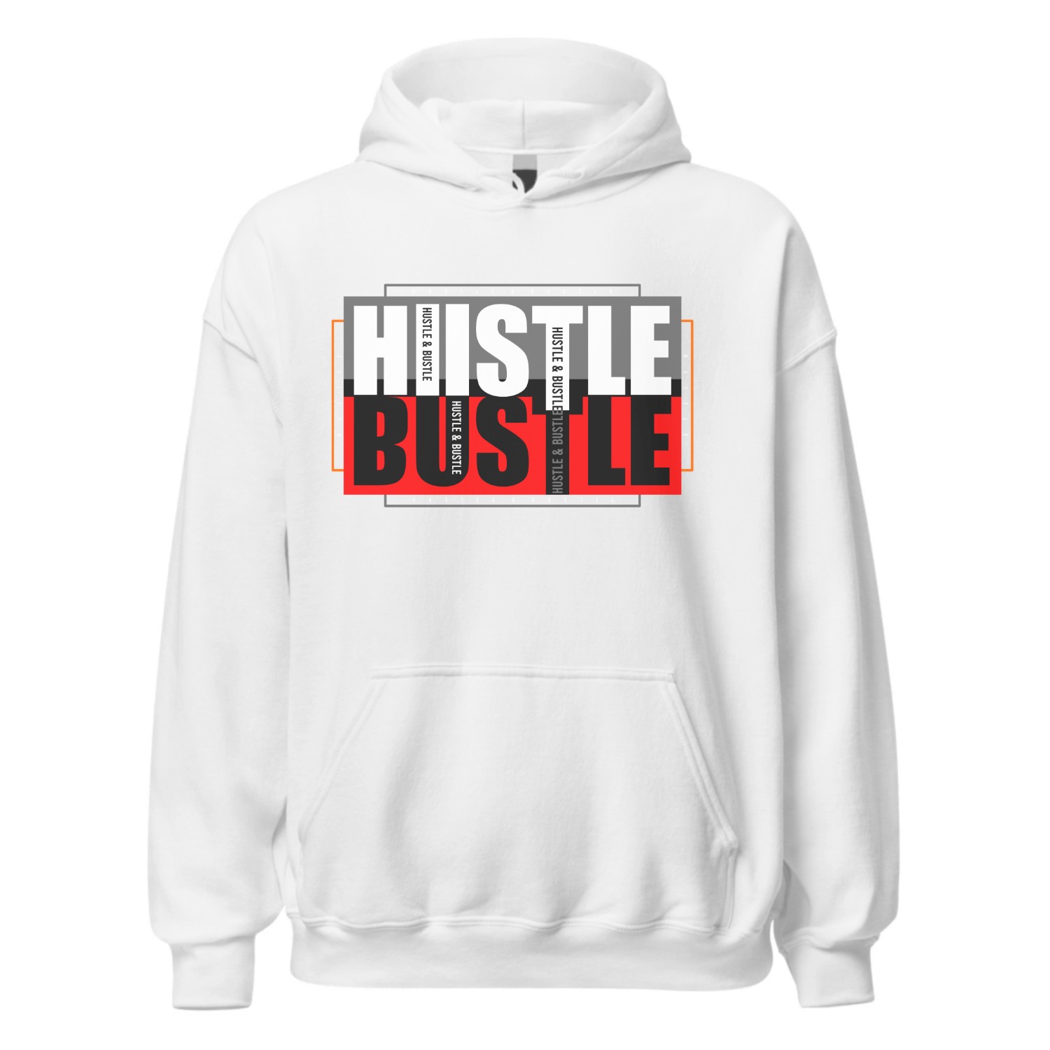 Oversize Hoodie Premium 4