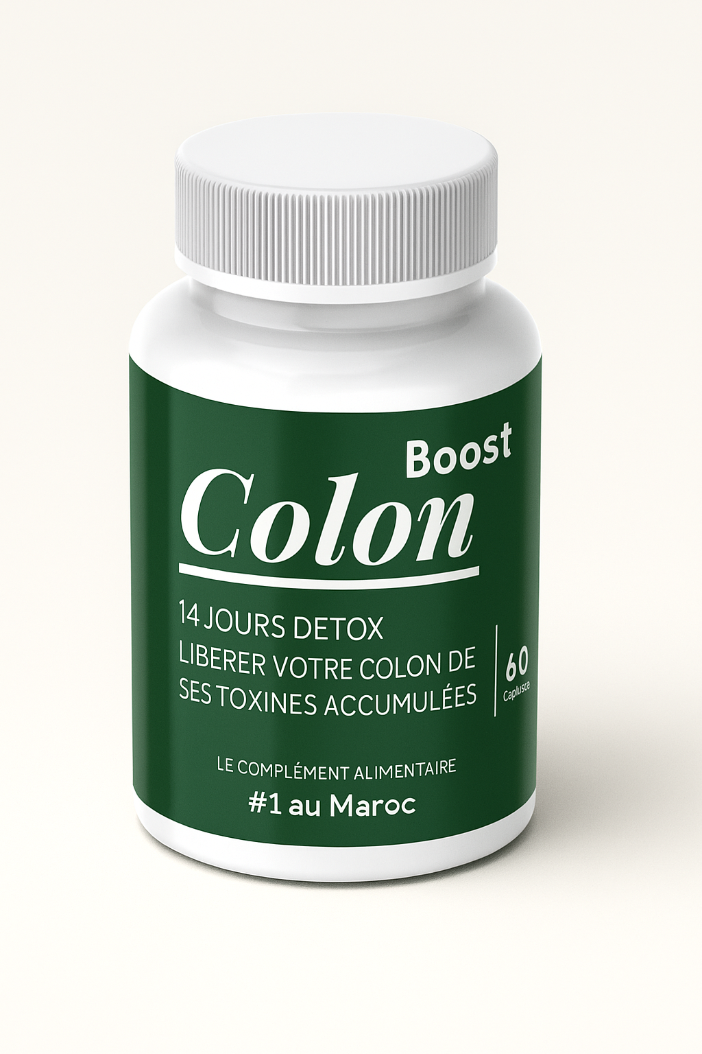 ColonBoost