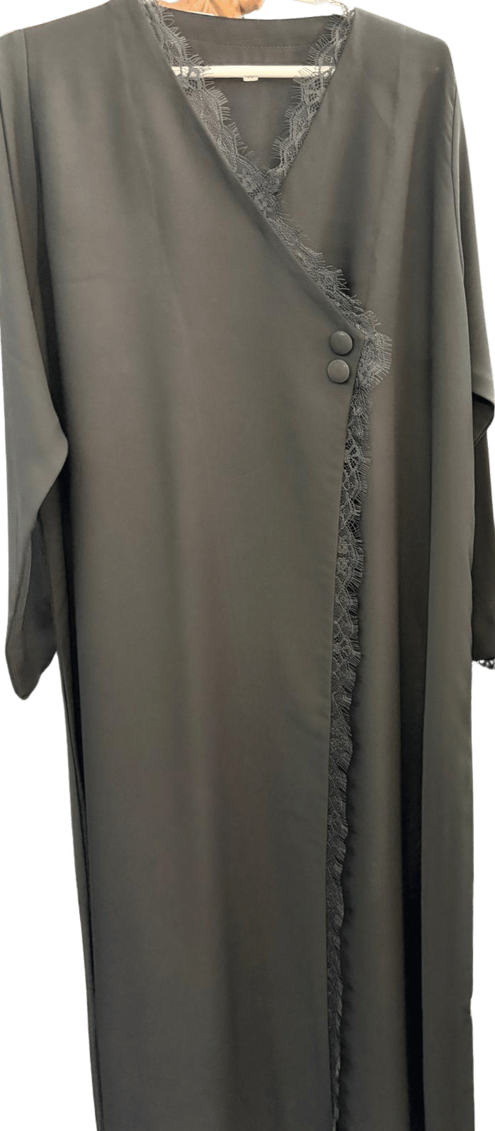 عباية قماش عالي الجودة