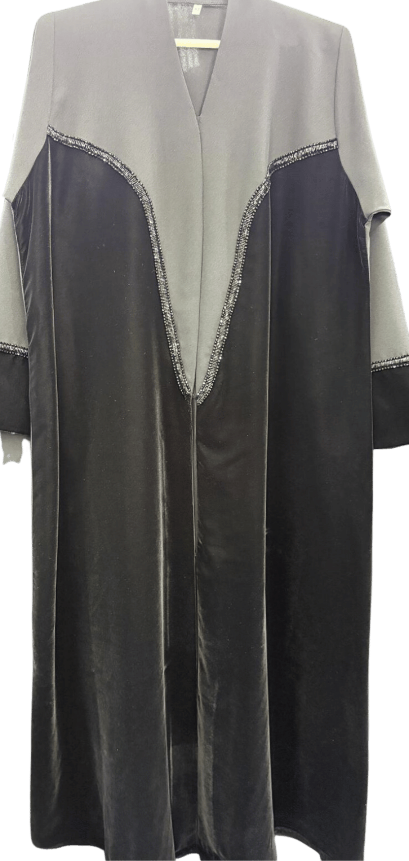 عباية أنيقة