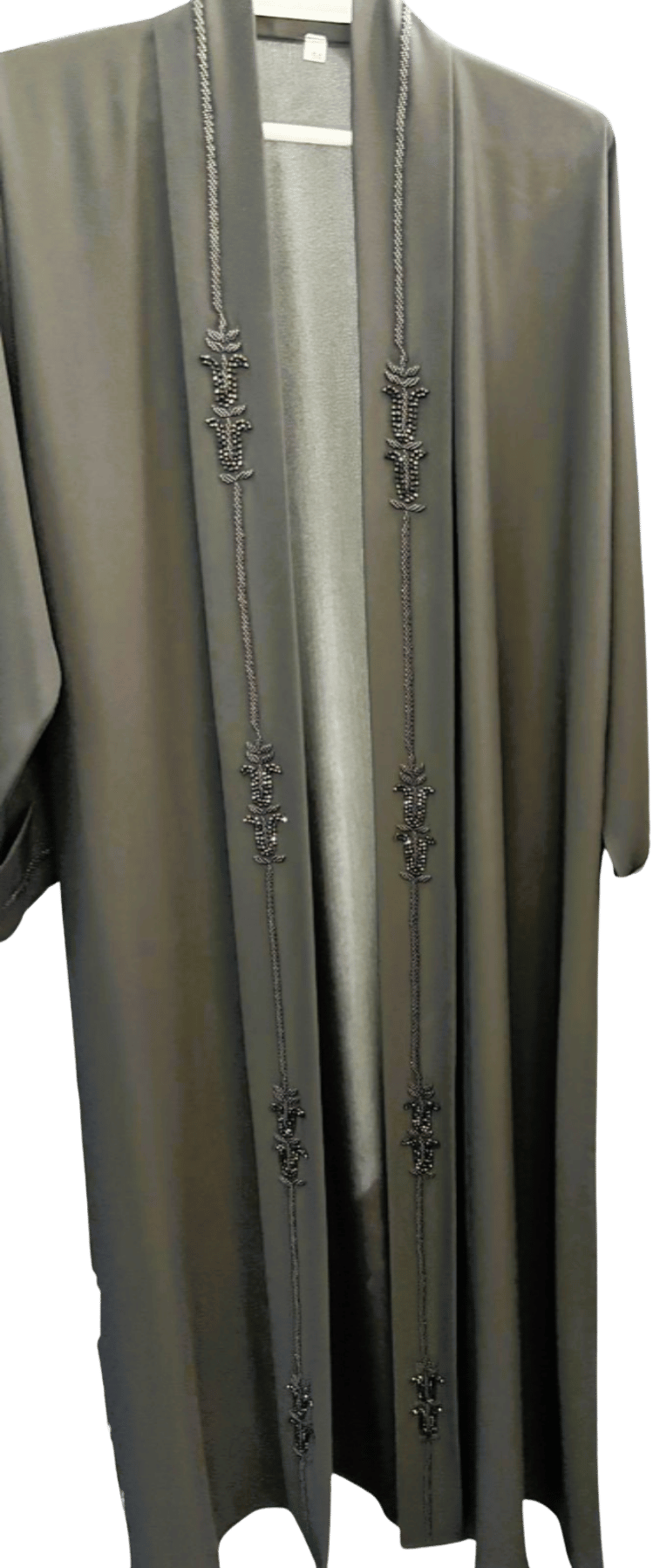 عباية الأناقة