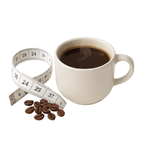 قهوة التنحيف