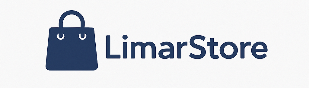 Store logo