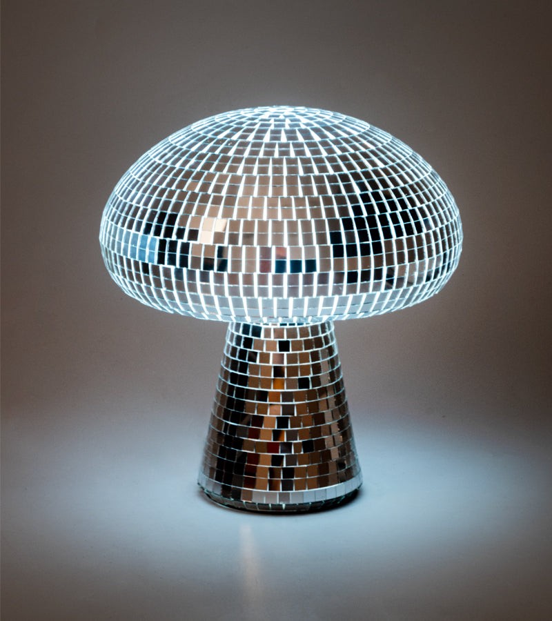 disco ball