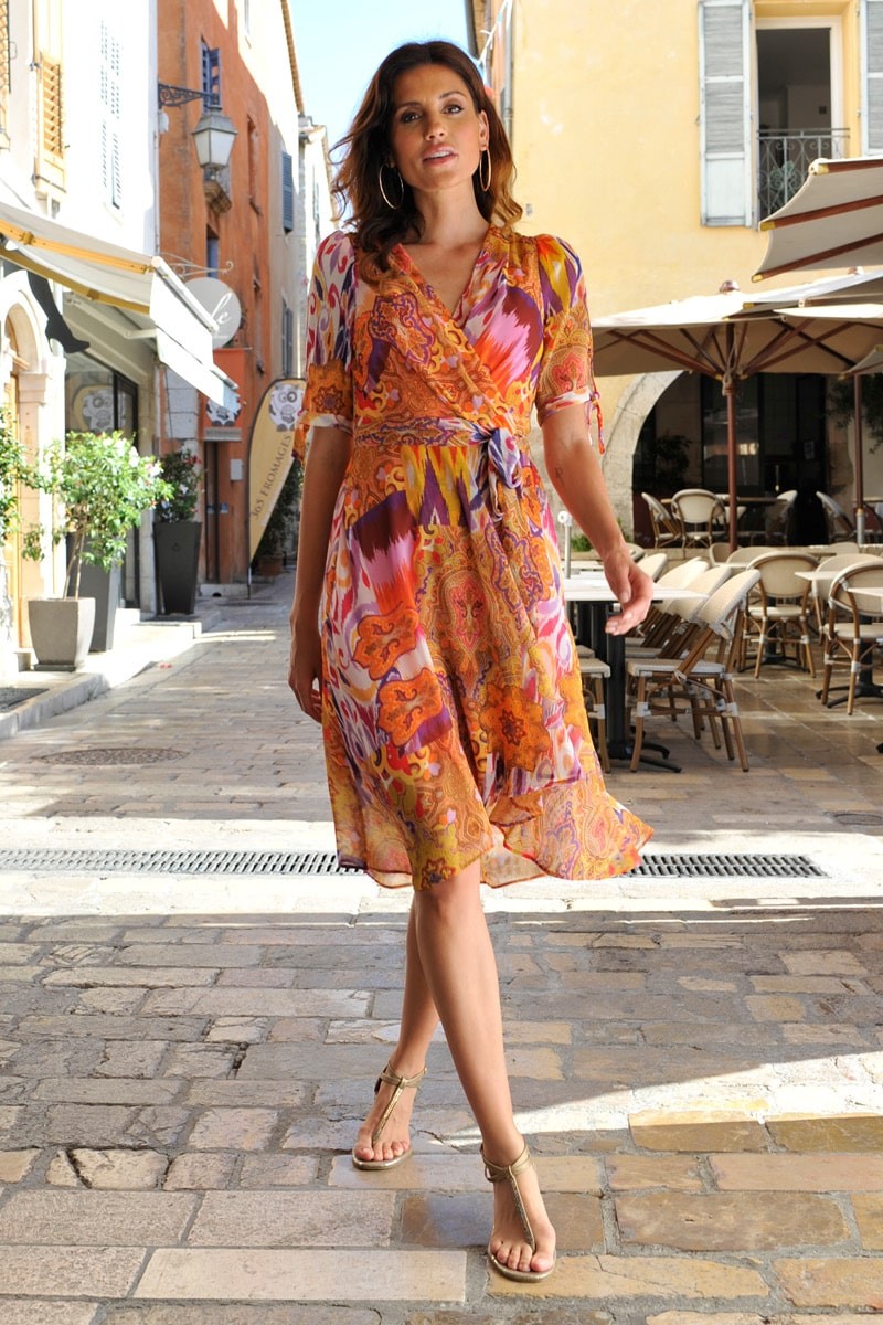 robe