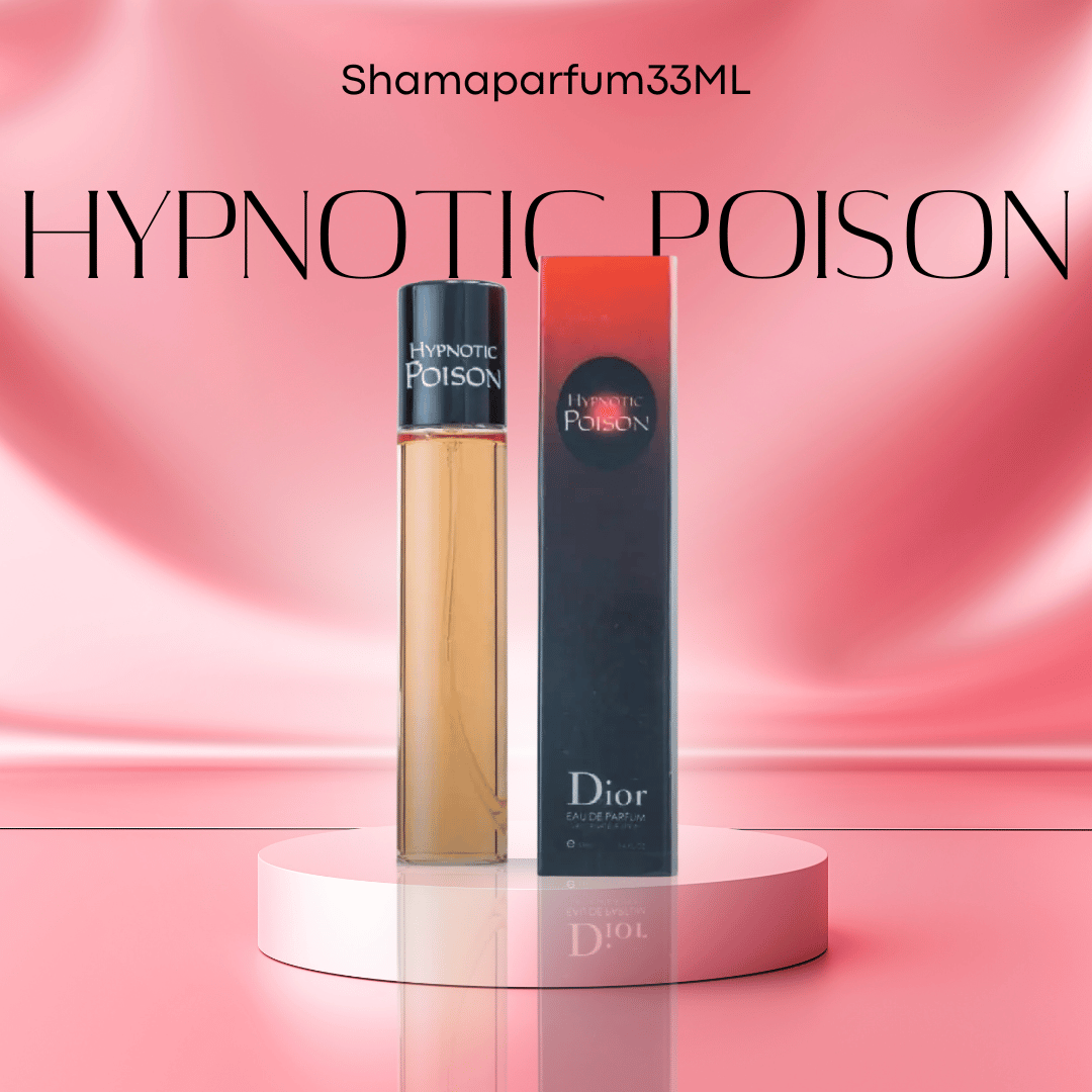 Hypnotic Poison 33ml - Eau de Parfum pour Femme