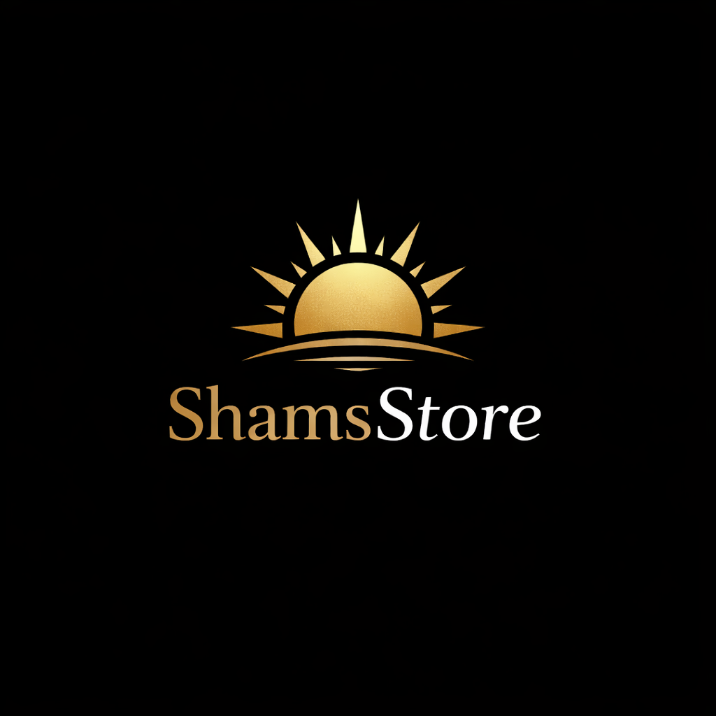 Store logo