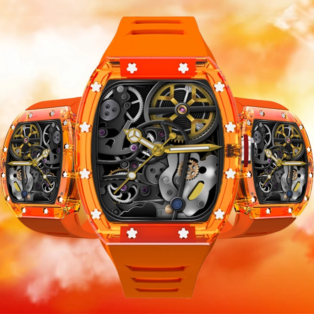 ساعة ذكية متعددة الوظائف