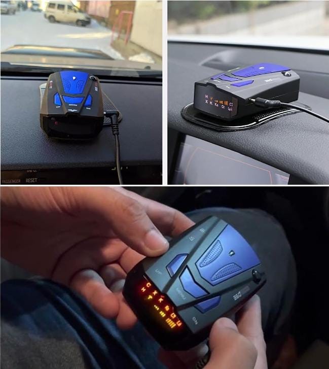 Automotive Electronics