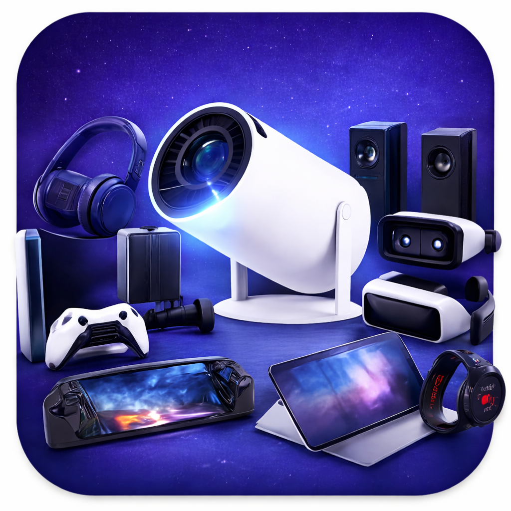 الإلكترونيات