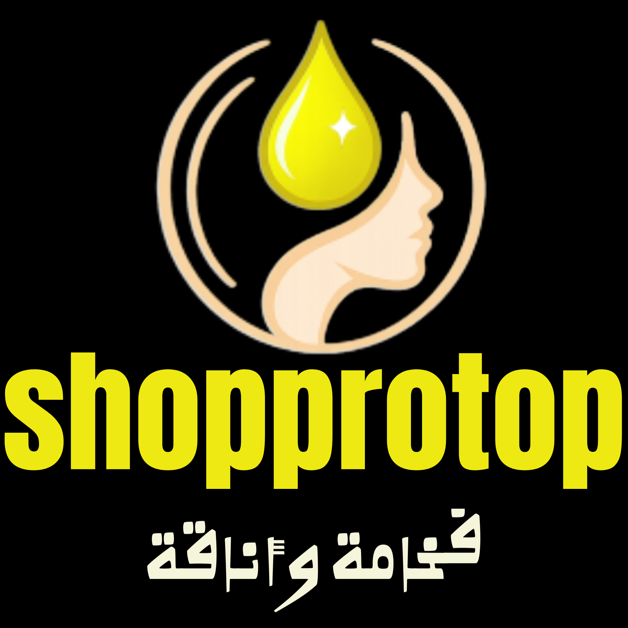 Store logo