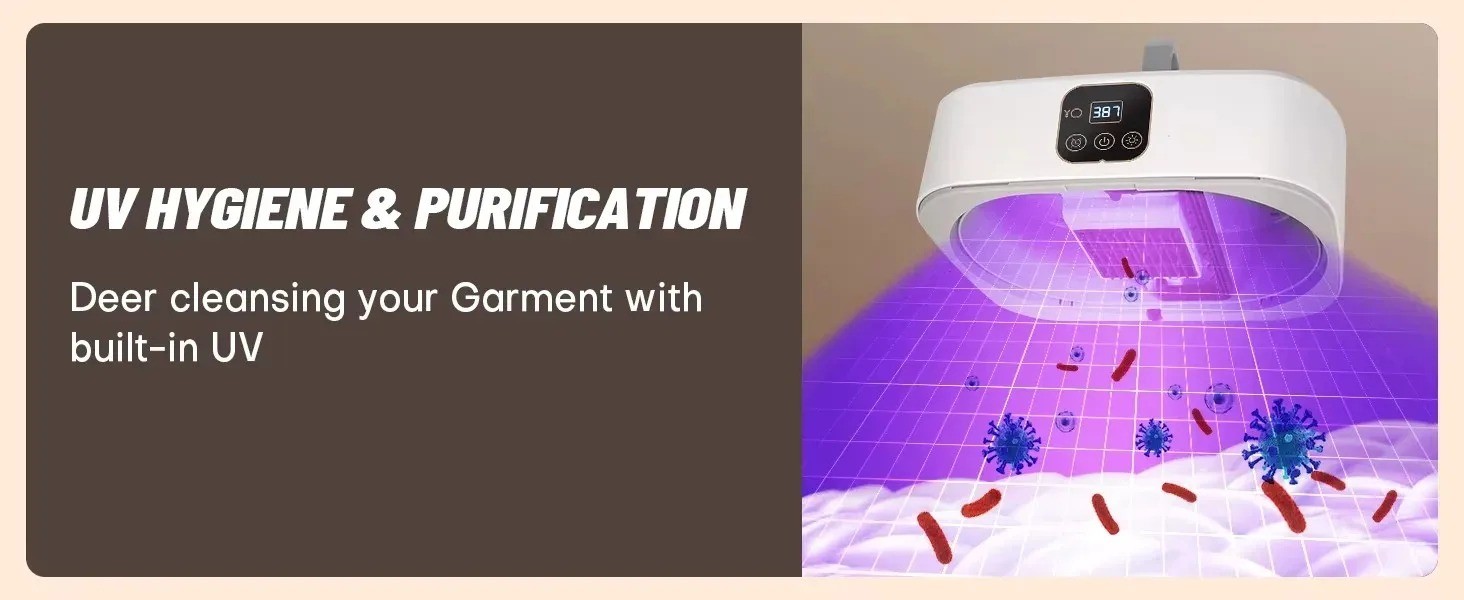 مجفف الملابس