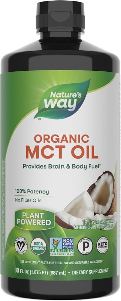 mct oil