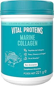 vital proteinsn
