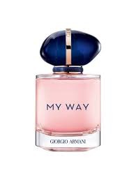 my way parfum