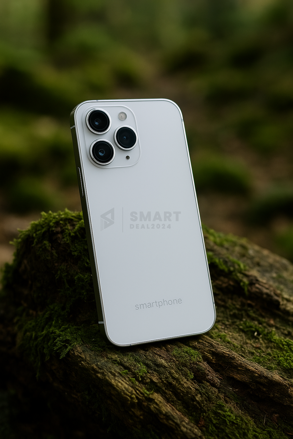 iStar 15 Pro Max – الفخامة في متناول يدك