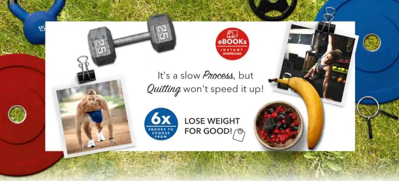 The Ultimate Guides To Total Body Transformation