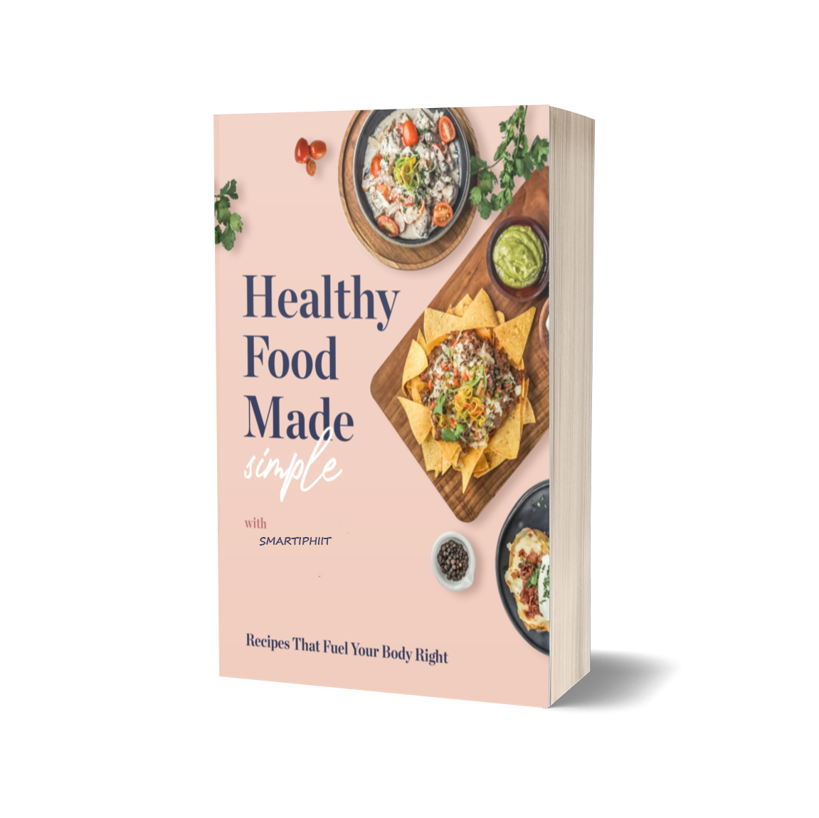 Healthy Food Made Simple