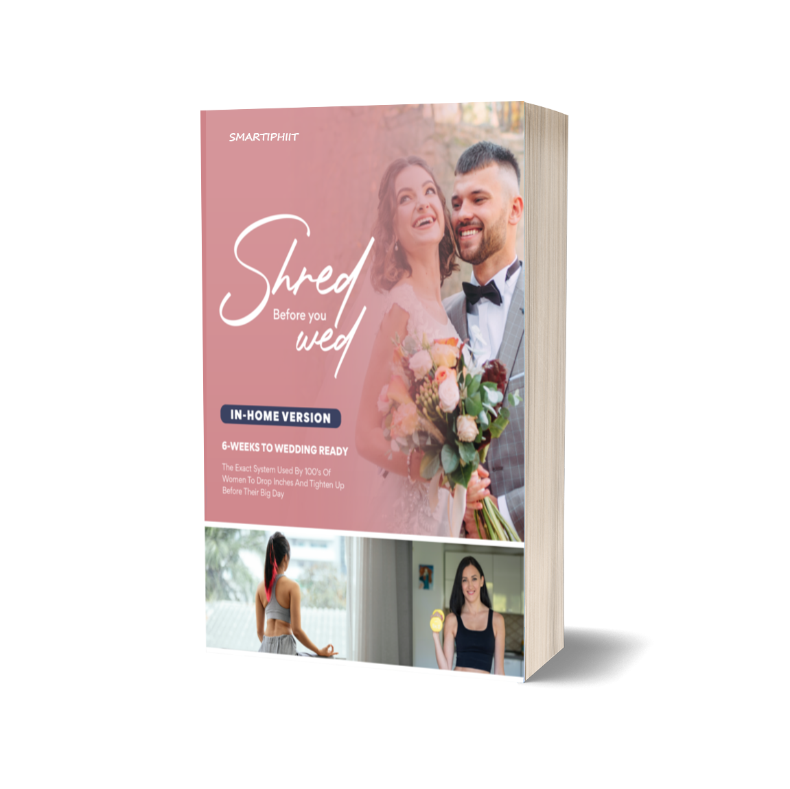 Shred Before You Wed (In-Home)