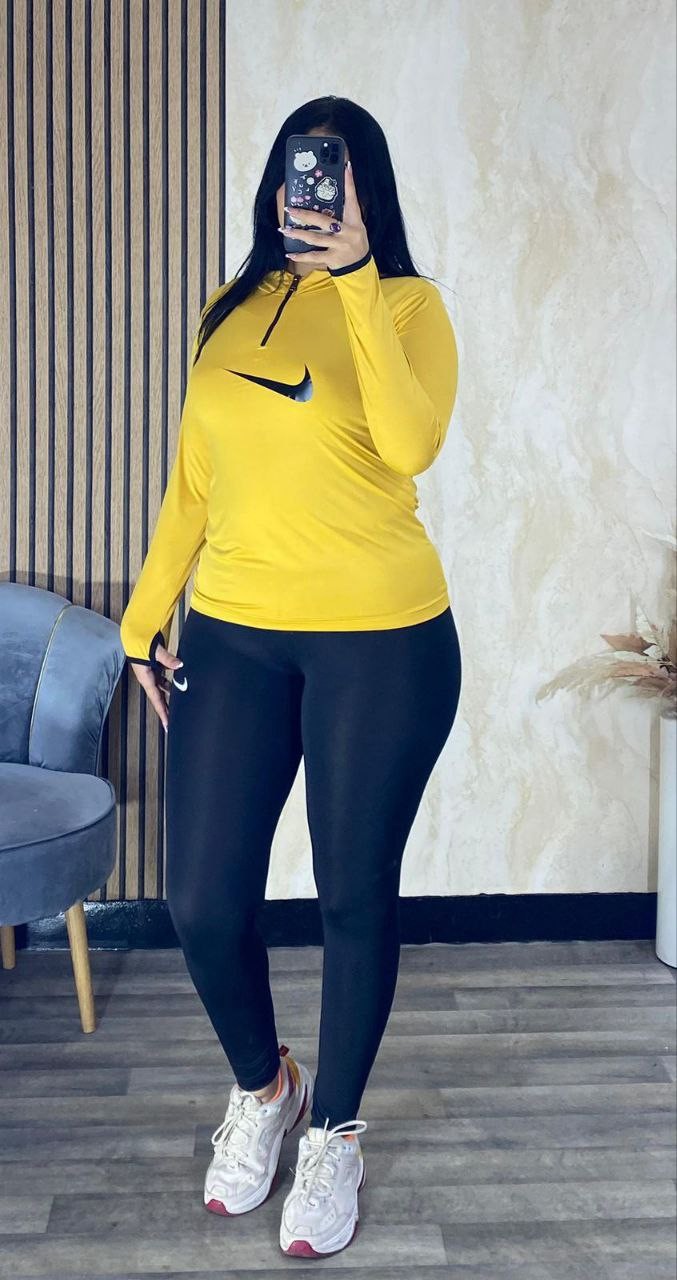 Ensemble de sport NIKE SOFI07