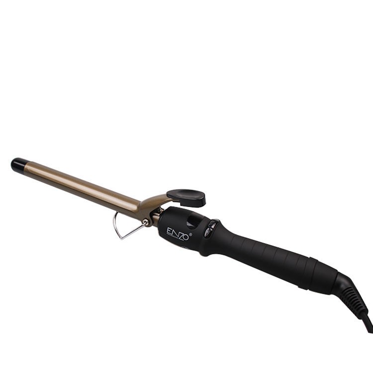 Boucleur Soleana x Enzo – Hair Curling Wand Professionnel