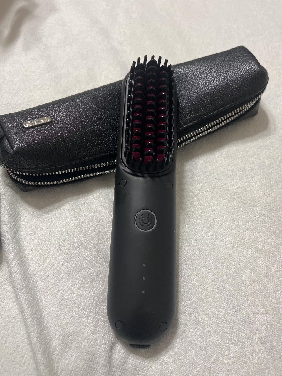 Laila Ragibi's review