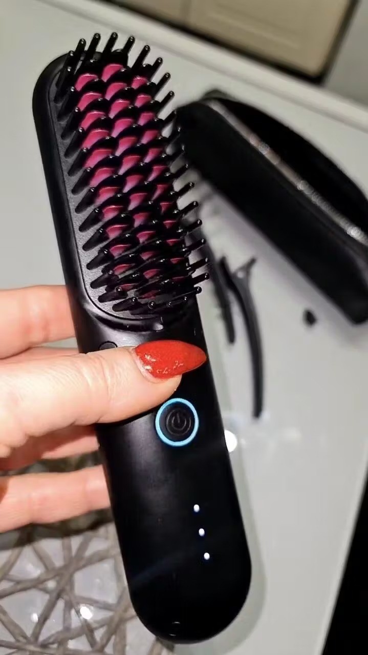 Khadija Baaa's review