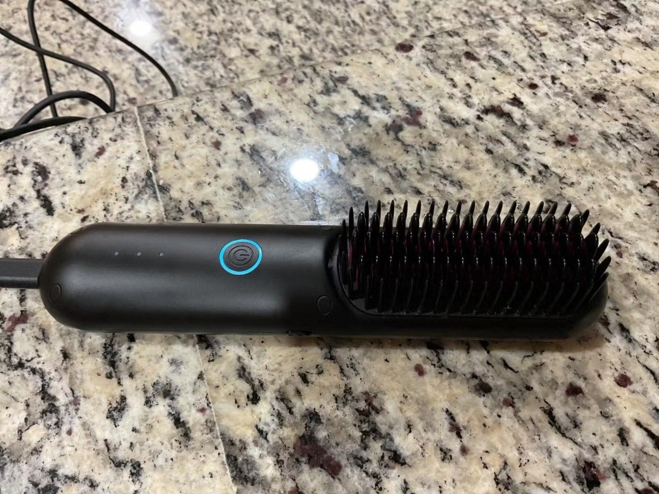 Asmae sahab's review