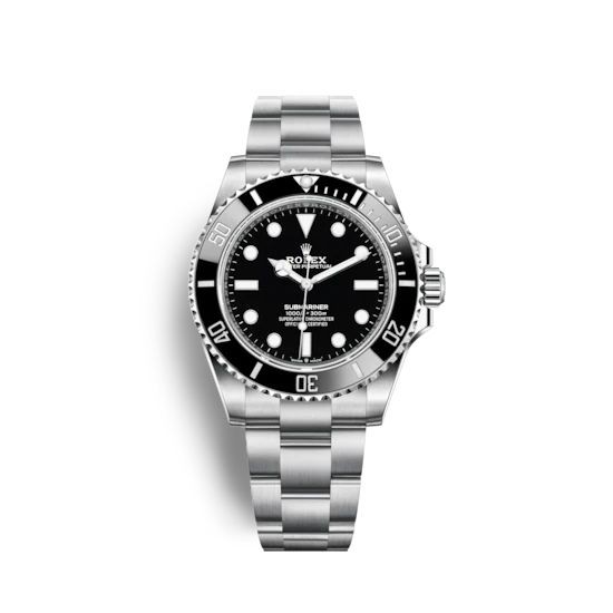 Rolex GMT-Master II