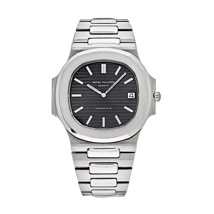 PATEK PHILIPPE