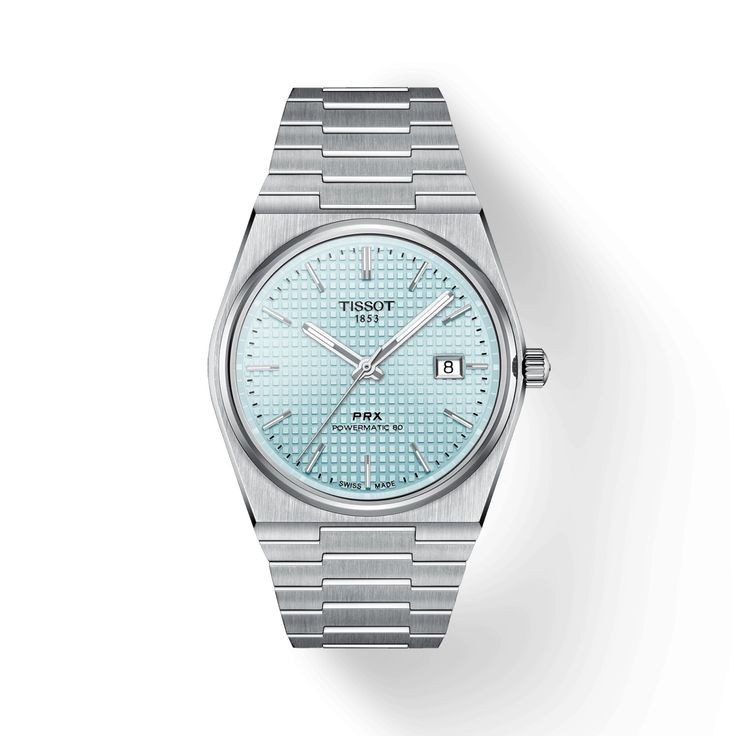 TISSOT PRX 1853