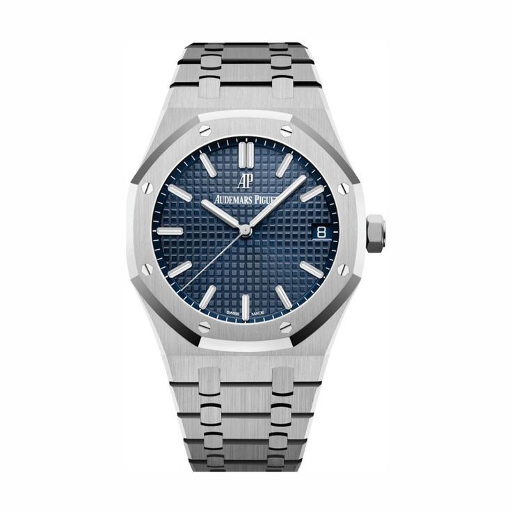audemars piguet royal oak jumbo
